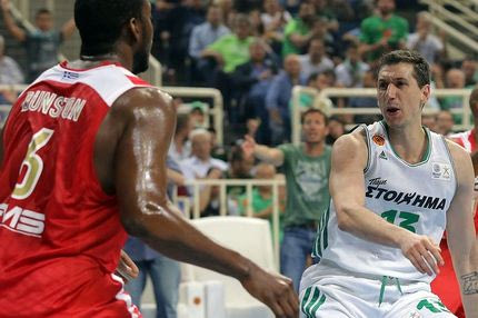 Οι κοντοί κρατούν τα κλειδιά