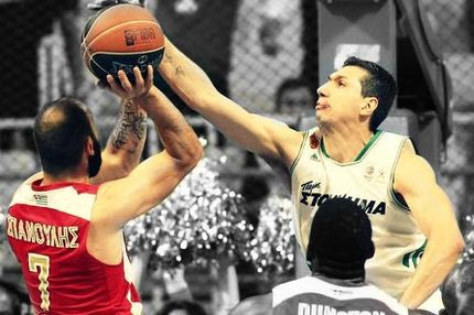 Ρεπορτάζ με γεγονότα: Γιατί θέλει να φύγει ο Σπανούλης