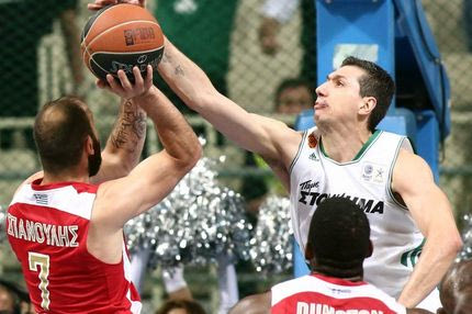 Το πρόγραμμα των “αιωνίων” στη Euroleague