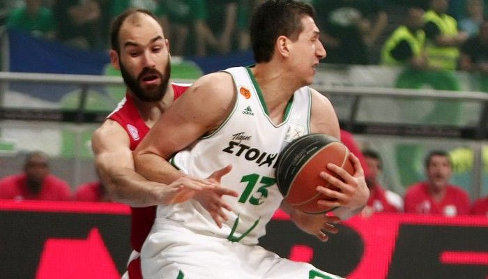 Όχι άλλο κάρβουνο, δεν πάει άλλο…