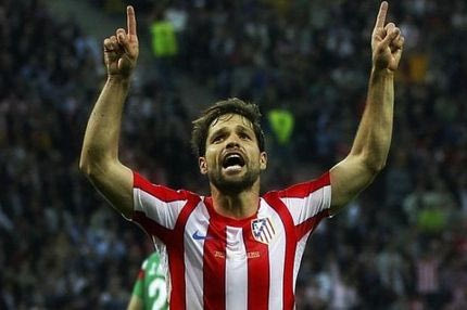 Ντιέγκο: “Συμφώνησα με Φενέρμπαχτσε”