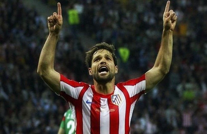 Ντιέγκο: “Συμφώνησα με Φενέρμπαχτσε”