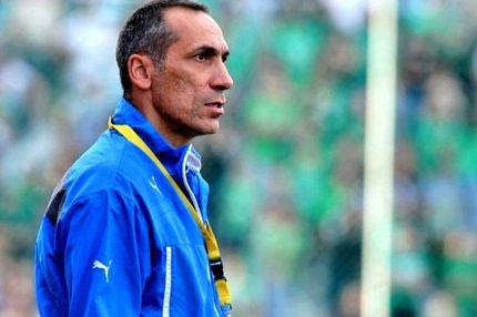 Δώνης: “Οχι στον υπερβολικό σεβασμό”