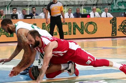 Αυτοί πέρασαν από έλεγχο ντόπινγκ