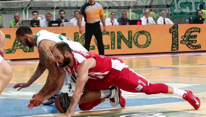 Αυτοί πέρασαν από έλεγχο ντόπινγκ