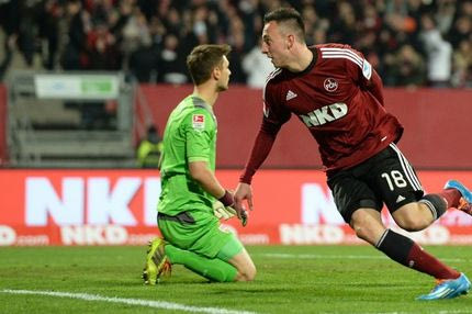 Στη Λεβερκούζεν ο Ντέρμιτς