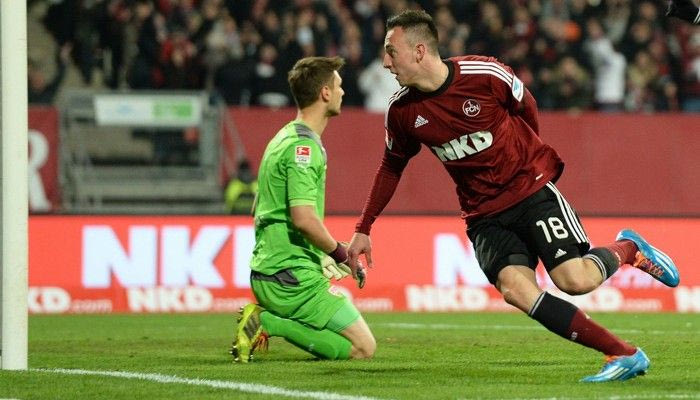 Στη Λεβερκούζεν ο Ντέρμιτς