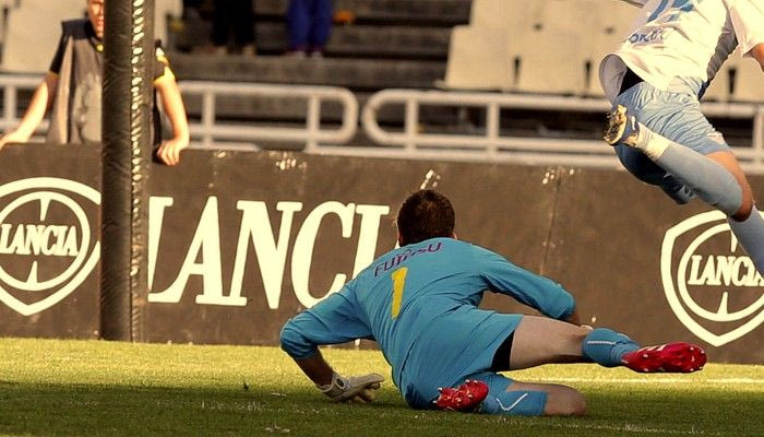 Θετικό ντεμπούτο Ντούνη