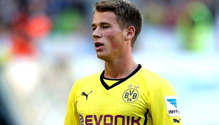 Από την τρίτη κατηγορία στην Εθνική Γερμανίας ο Ντουρμ