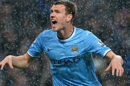 Νίκη τίτλου η Μάντσεστερ Σίτι