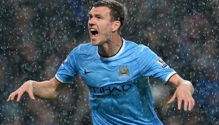 Νίκη τίτλου η Μάντσεστερ Σίτι