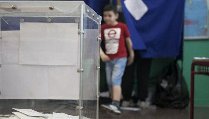 Εκλογές με πρωτάθλημα