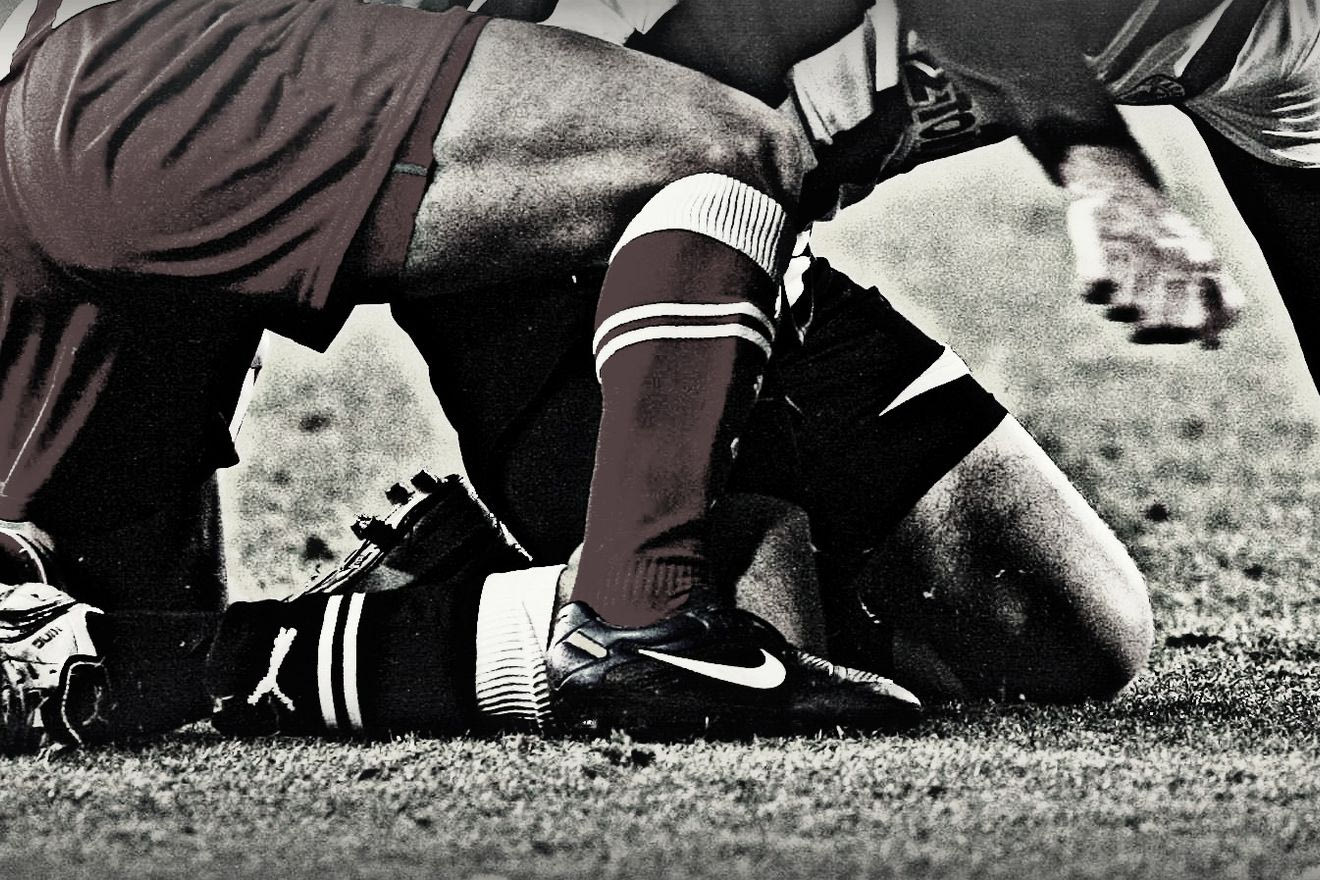 Όταν η ΕΡΤ (δεν) έκοψε τα επεισόδια του ντέρμπι