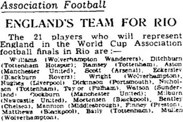 Η Αγγλία τότε και τώρα…