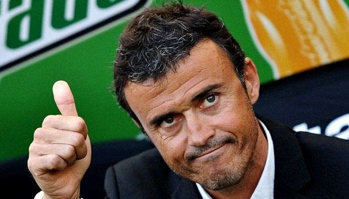 Γιατί ναι και γιατί όχι Λουίς Ενρίκε