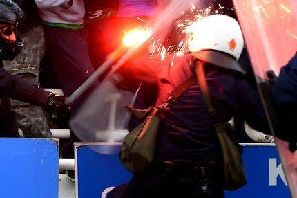 Γλιτώνουν με πρόστιμο Παναθηναϊκός και ΠΑΟΚ