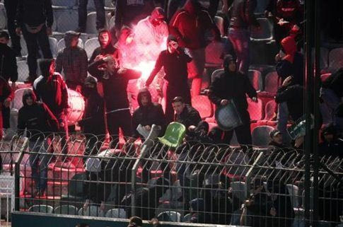 “Αντιλαμβανόμαστε την ανησυχία της ΠΑΕ ΠΑΟΚ”