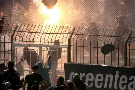 Πότε εκτίουν τις πιθανές ποινές τους Παναθηναϊκός και ΠΑΟΚ