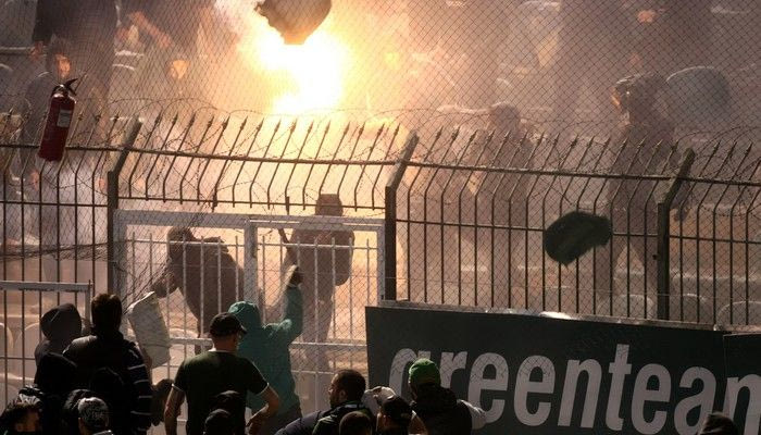 Σοβαρή απειλή τιμωρίας για Παναθηναϊκό και ΠΑΟΚ