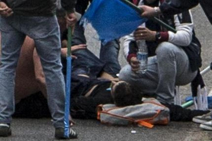 Κατέληξε ο οπαδός της Νάπολι που είχε δεχθεί πυροβολισμού στον τελικό