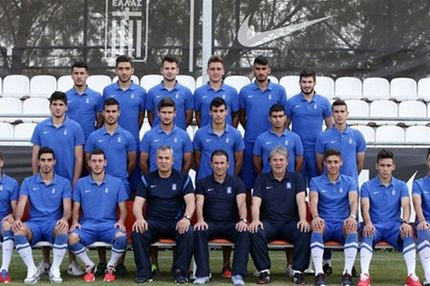 Πρεμιέρα με Πορτογαλία η Εθνική Νέων