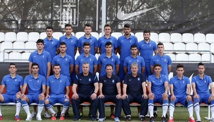 Πρεμιέρα με Πορτογαλία η Εθνική Νέων