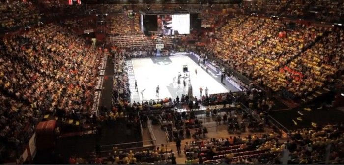 Τα καλύτερα των ημιτελικών (VIDEO)