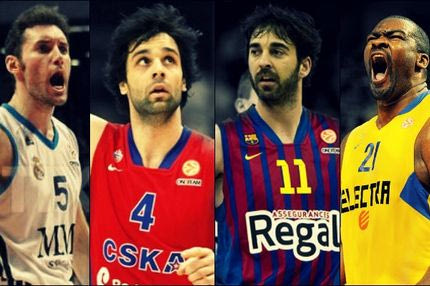 Η ανάλυση των ημιτελικών του Final 4