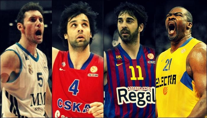 Η ανάλυση των ημιτελικών του Final 4