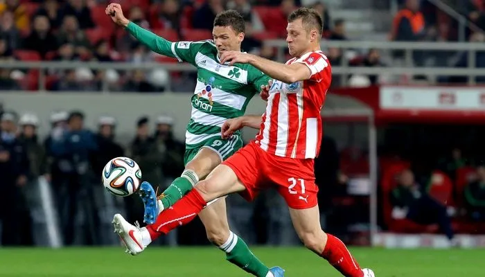 Ιδού πότε αγωνίζονται στην Ευρώπη οι εκπρόσωποί μας