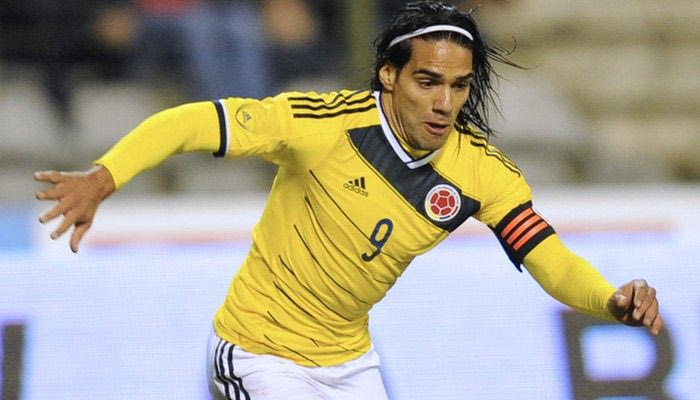 Φαλκάο: “Και να πάω, δεν θα είμαι στο 100%”