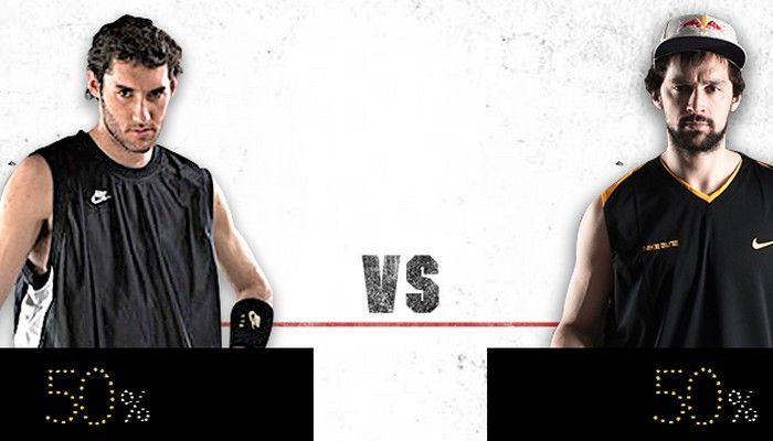 Το “μονό” του Ρούντι με τον Γιουγ και ο διαδικτυακός “πόλεμος”