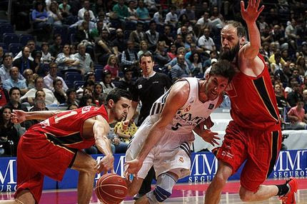Τους έκανε πλάκα ο Ρούντι