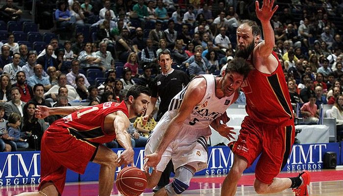 Τους έκανε πλάκα ο Ρούντι