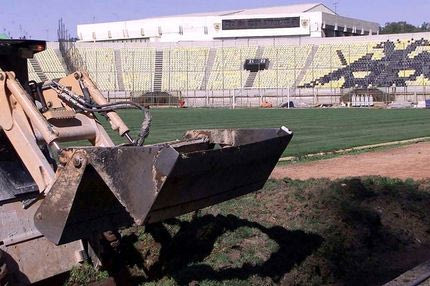 11 χρόνια χωρίς τη Φιλαδέλφεια!