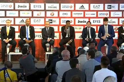 Ο Μπλατ του φαγητού, ο Μεσίνα που… πνίγηκε και οι Πασκουάλ-Λάσο του clasico