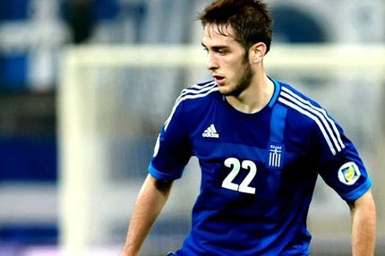 Τρεις μνηστήρες για Φορτούνη στη Γερμανία