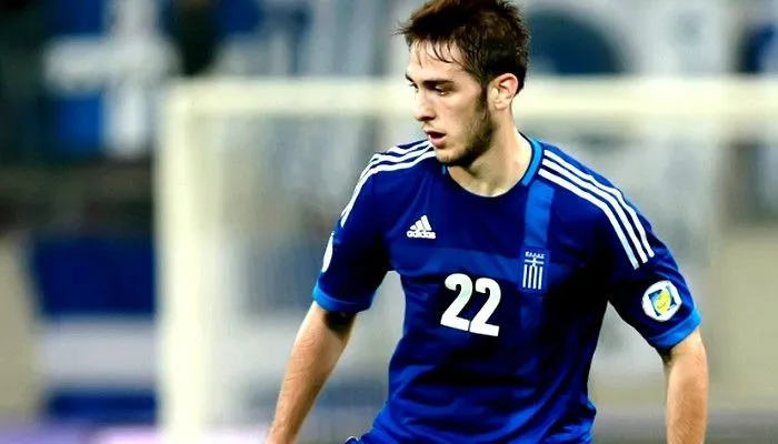 Τρεις μνηστήρες για Φορτούνη στη Γερμανία