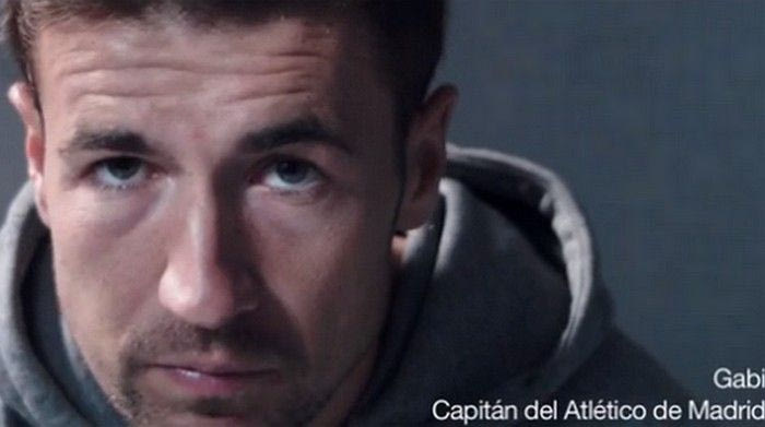 Το συγκινητικό VIDEO της Ατλέτικο