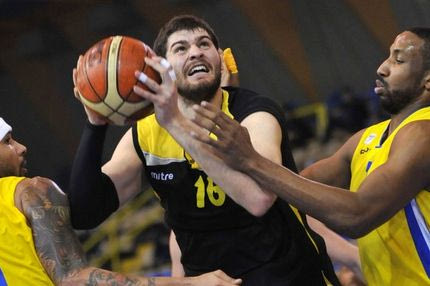 Ανανέωσε για δύο χρόνια ο Γαλιώτος