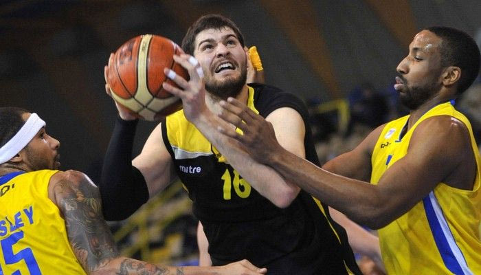 Ανανέωσε για δύο χρόνια ο Γαλιώτος