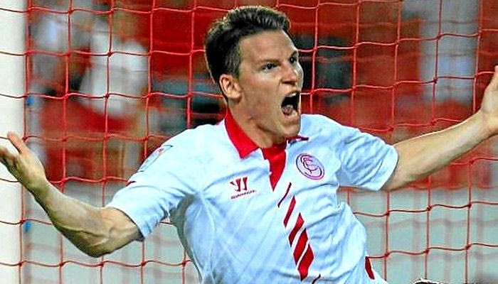 To πέναλτι που χάρισε την κούπα στη Σεβίλλη (VIDEO)