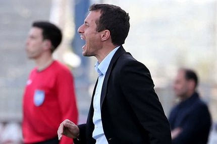 Γεωργιάδης: “Ισως δεν ήμασταν έτοιμοι να στηρίξουμε τον Στέφενς”