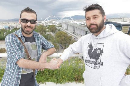 Παυλής στο Contra.gr: “Εγώ αυτό που ξέρω…”