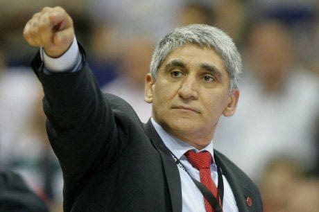 Γιαννάκης: “Ανέτοιμοι για τα νοκ άουτ”