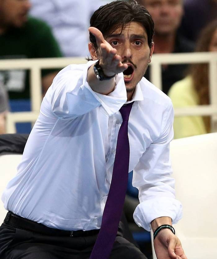 Τρεις μήνες στον Δ. Γιαννακόπουλο