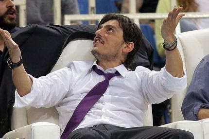 Δεν είναι να γράψεις καλή κουβέντα