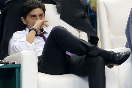 Ο Γιαννακόπουλος κάλυψε τα χάλια του Παναθηναϊκού