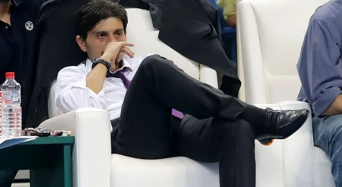 Ο Γιαννακόπουλος κάλυψε τα χάλια του Παναθηναϊκού