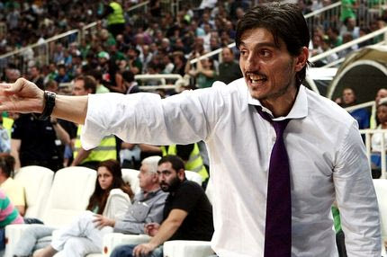 Δ.Γιαννακόπουλος: “Με το ίδιο πάθος για το πρωτάθλημα”